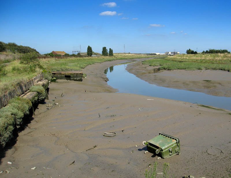 Milton Creek