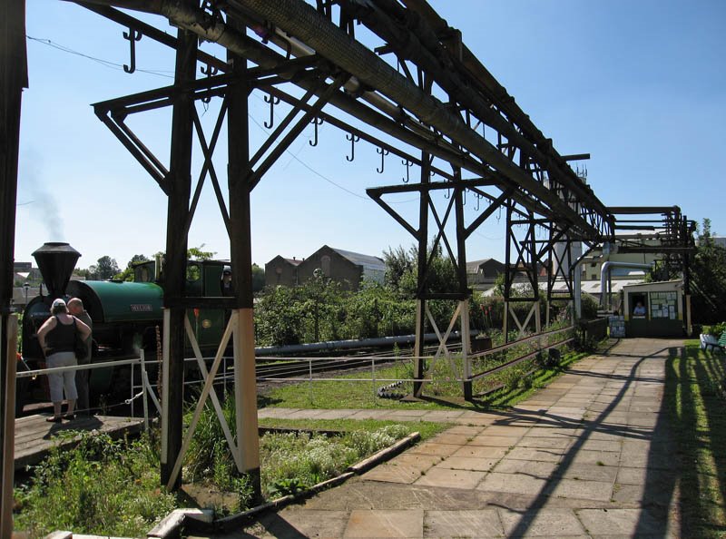 Sittingbourne Viaduct Station
