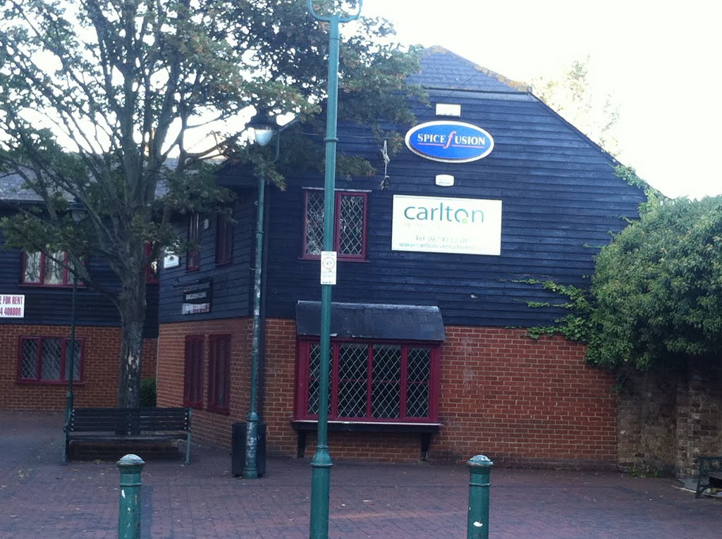 Spice Fusion~Sittingbourne