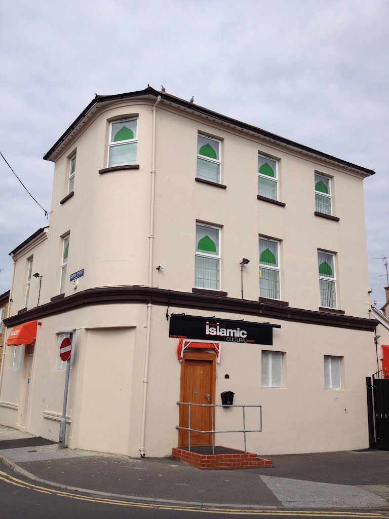 Sittingbourne Islamic Cultural Centre