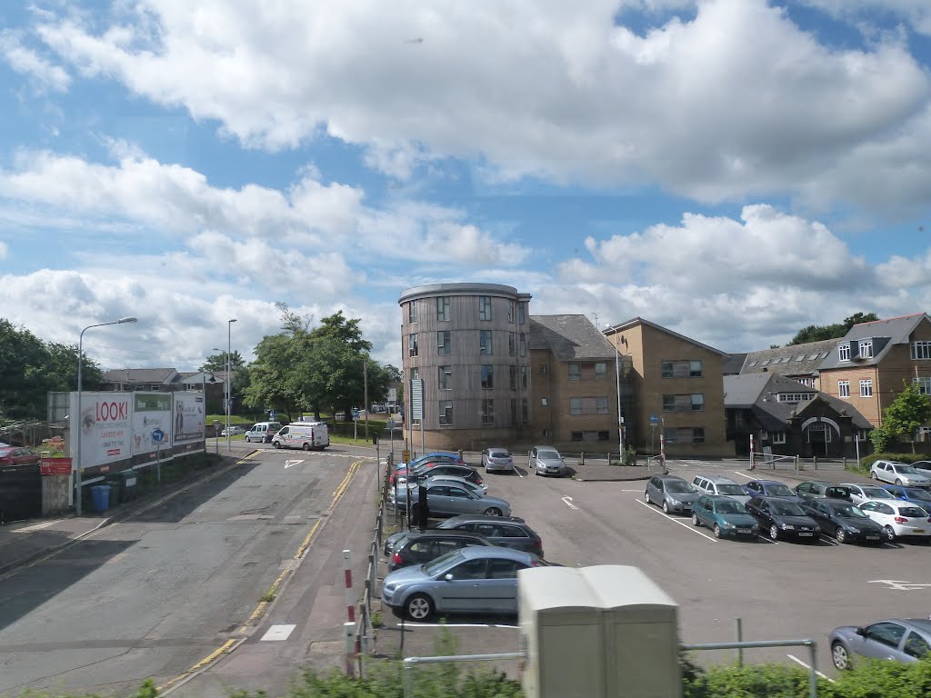 Parking in Sittingbourne