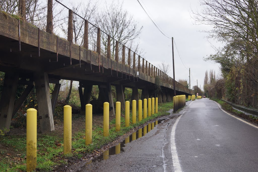 Elevated Railway