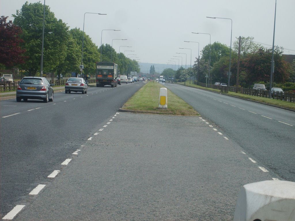Queensway - 23-5-2008