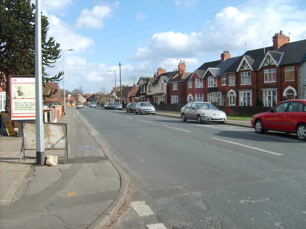Ferry Road - 7-3-2008