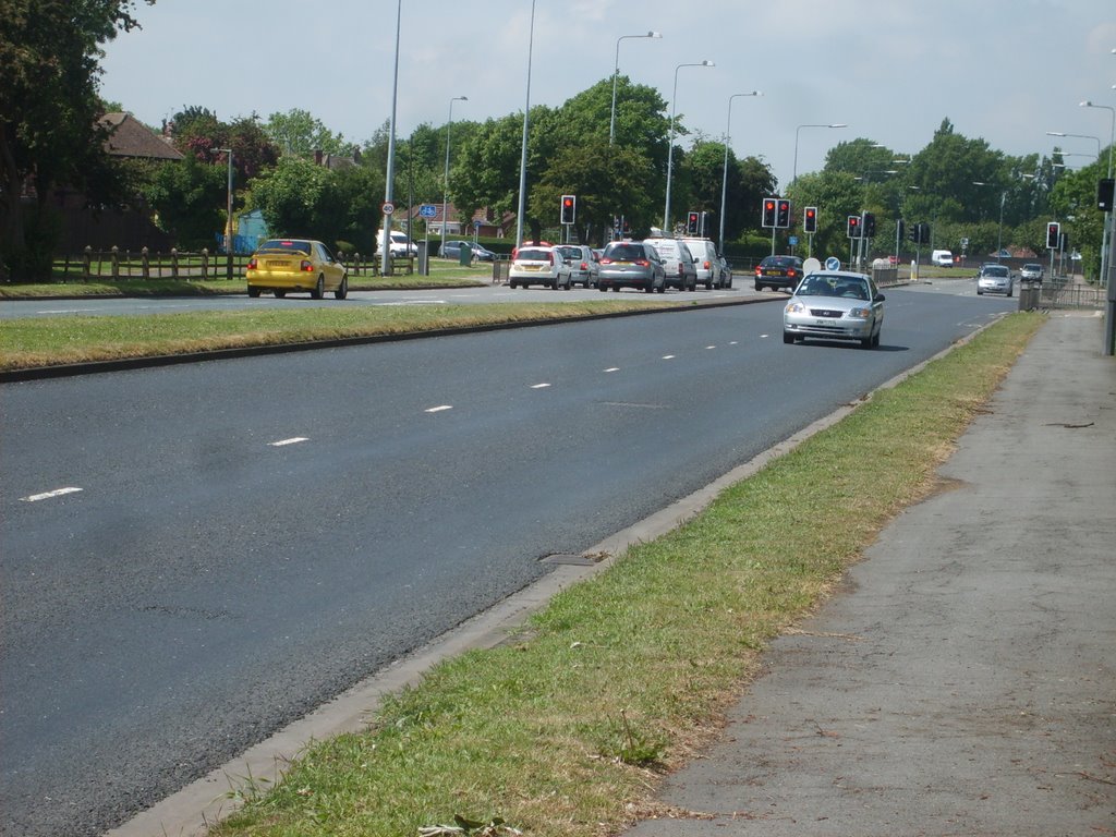 Queensway 29-5-2008