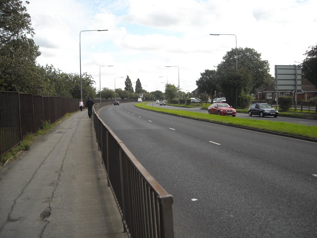 Queensway 10-9-2008