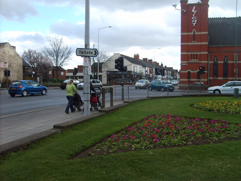 Scunthorpe