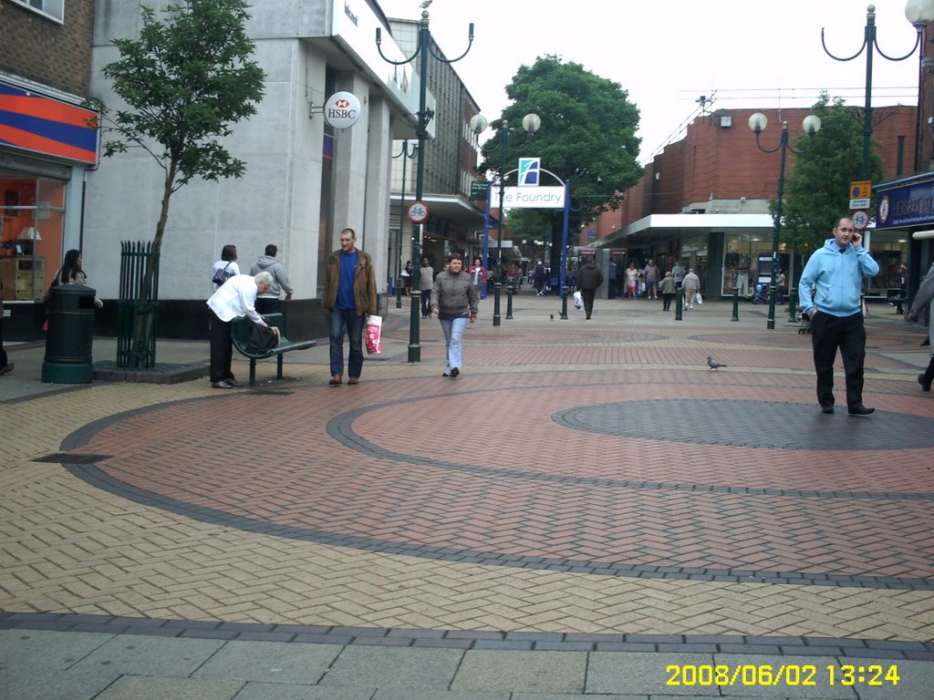 Scunthorpe
