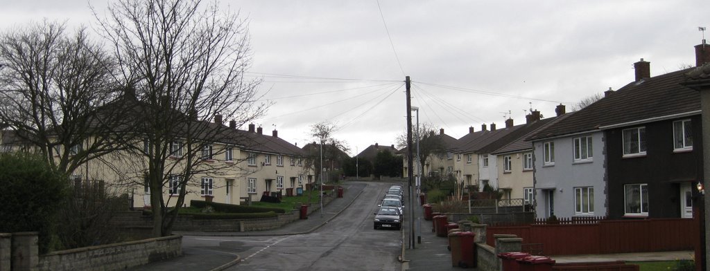 merlin road