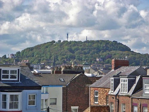 Oliver,s Mount.