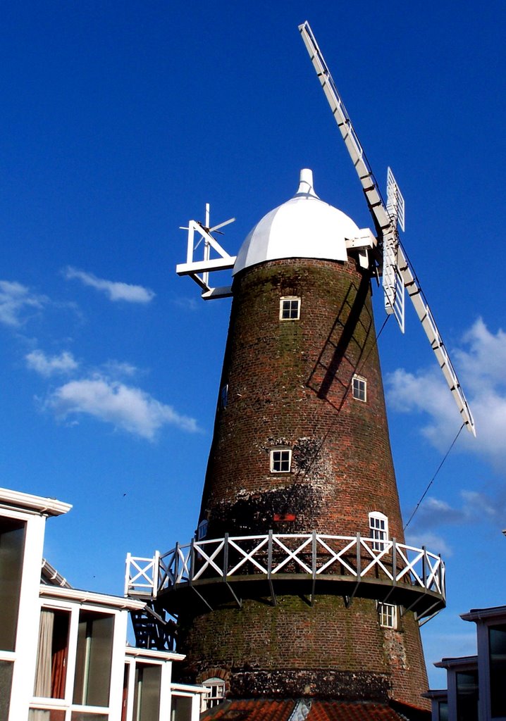 Windmill