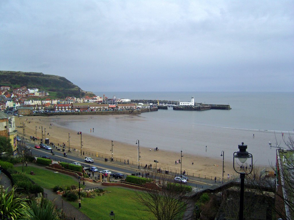 Scarborough