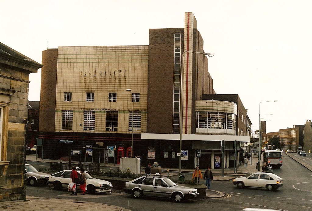 1991 the Odeon