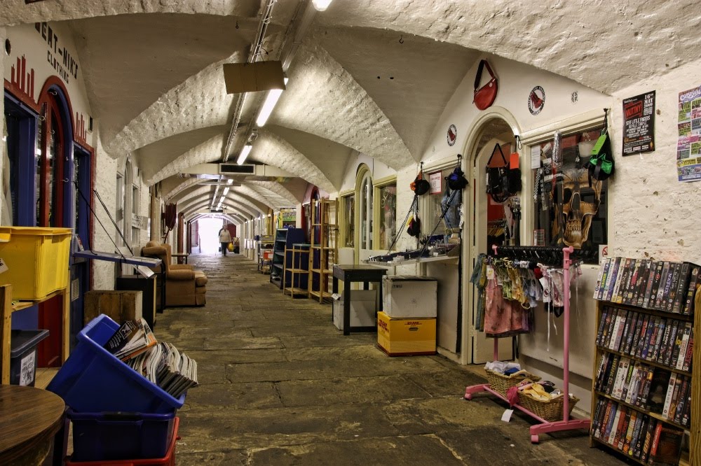 Scarborough indoor market IMG_1502