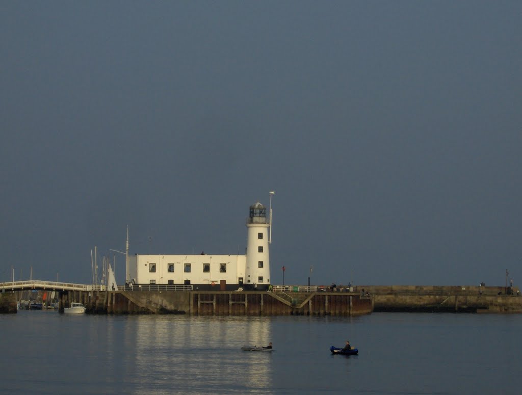 The Lighthouse