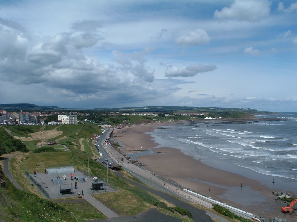 The North Bay Scarborough