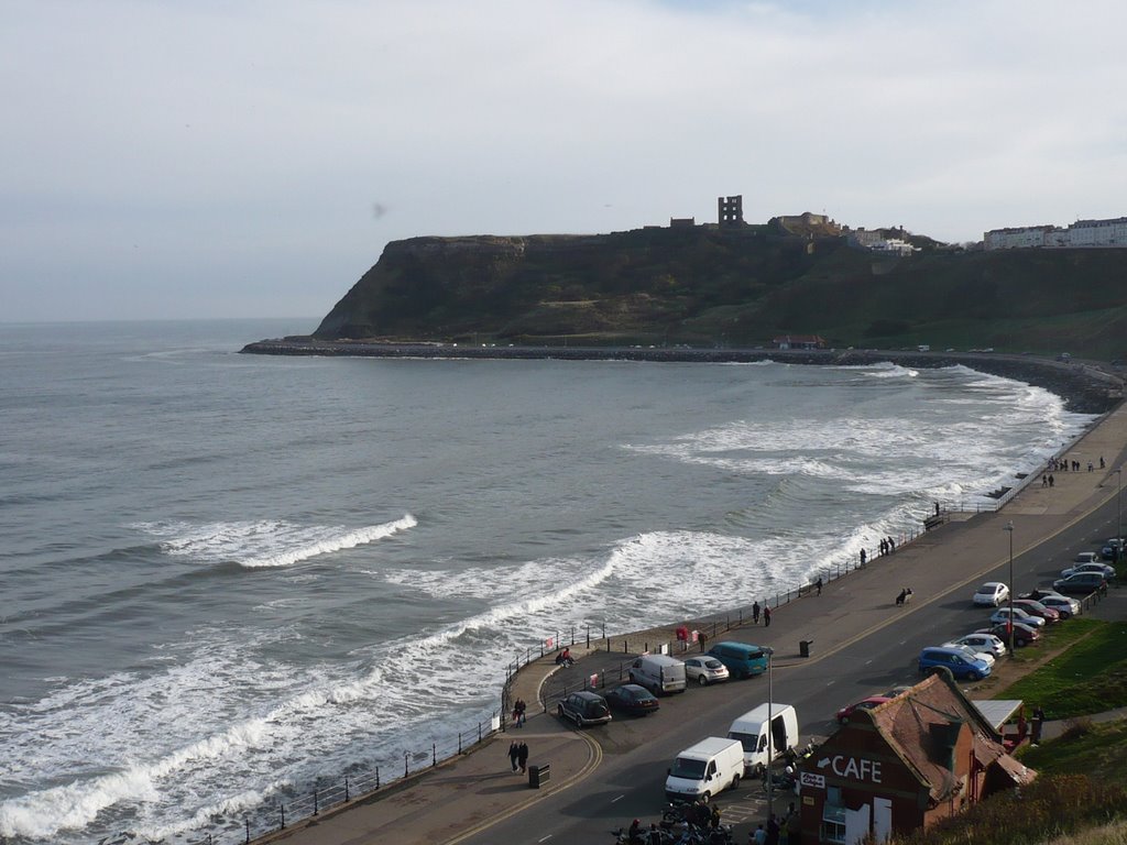 North Bay, Nov 2007