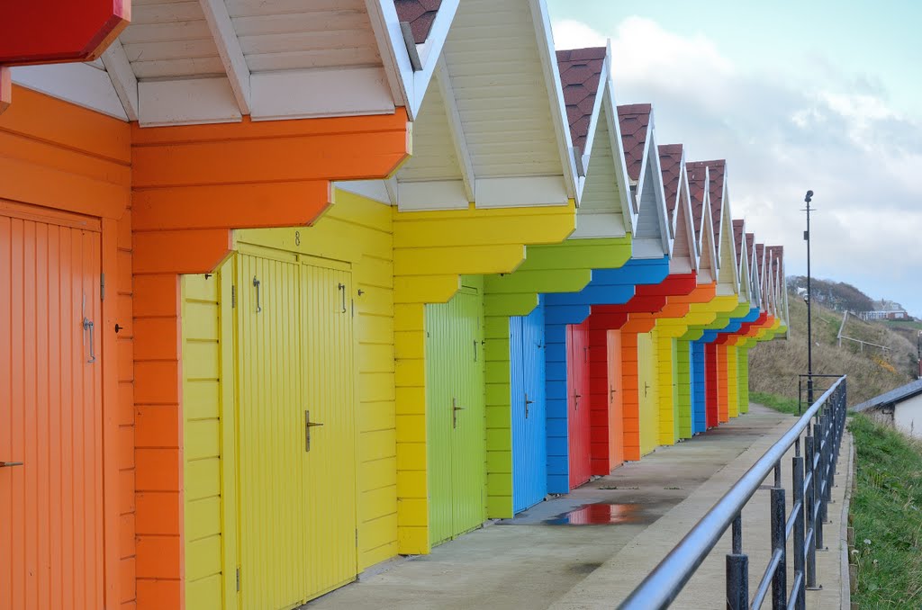 Colourful