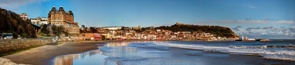 Scarborough South Bay