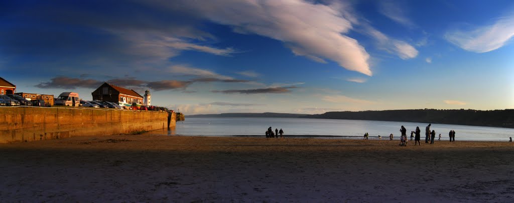 Scarborough: South Bay