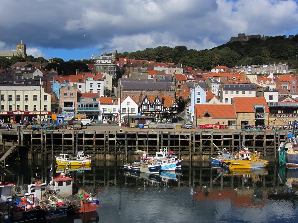 Scarborough