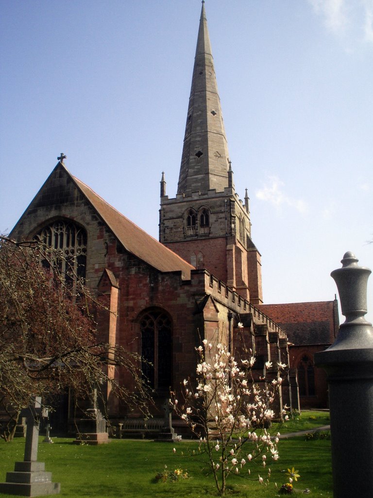 Solihull Church