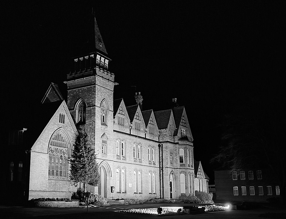 Solihull School