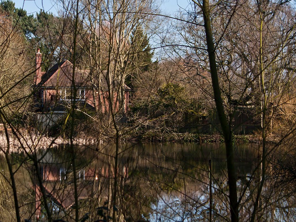 Brueton Park, Solihull