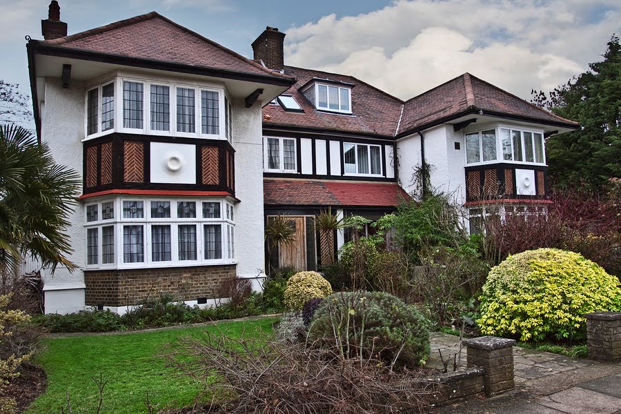 Solihull Windows