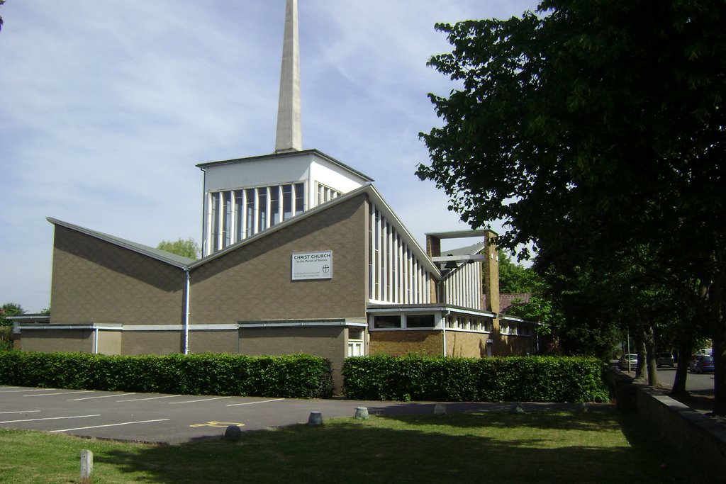 CHURCH