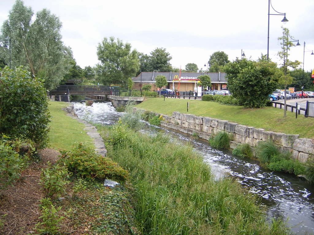 River Colne