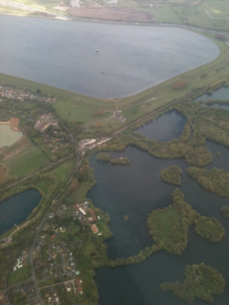 Lake