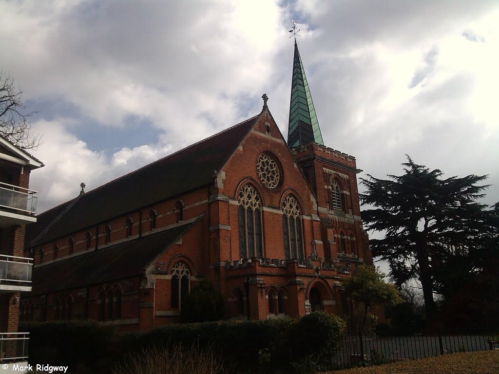 St. Peters Church (1)