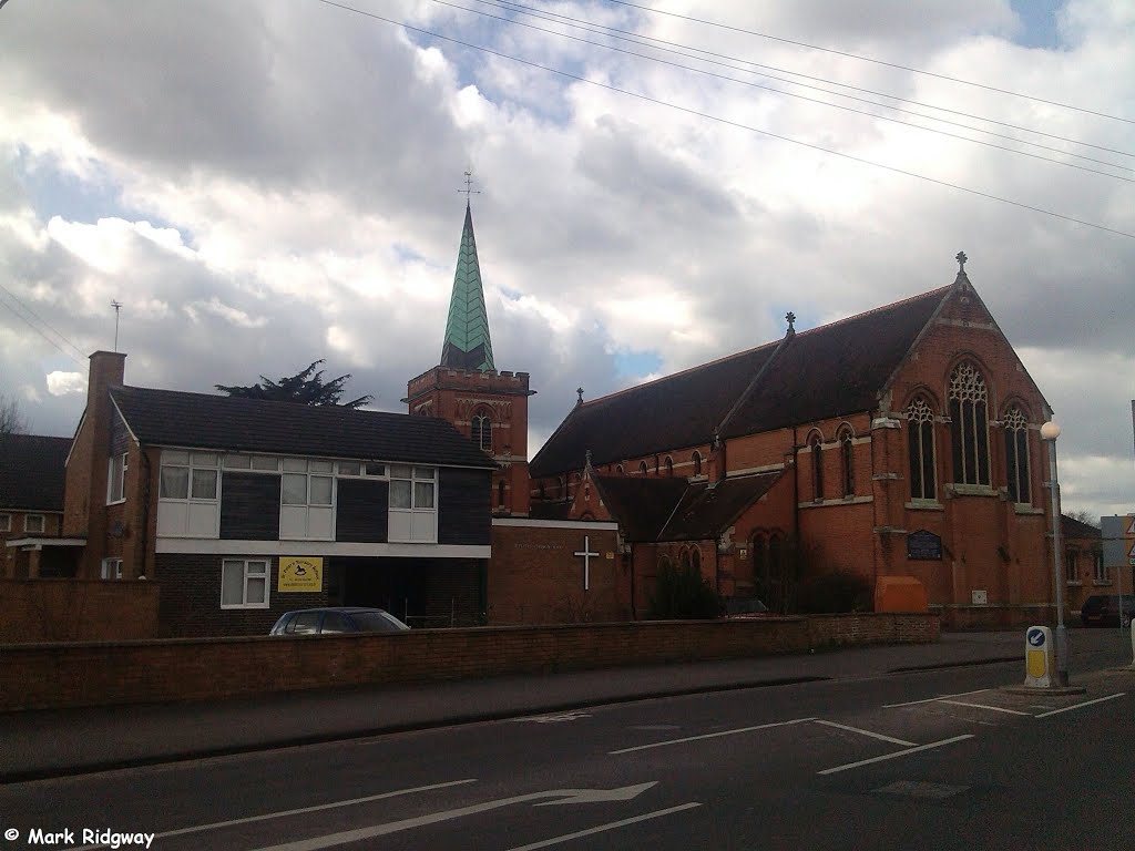 St. Peters Church (2)