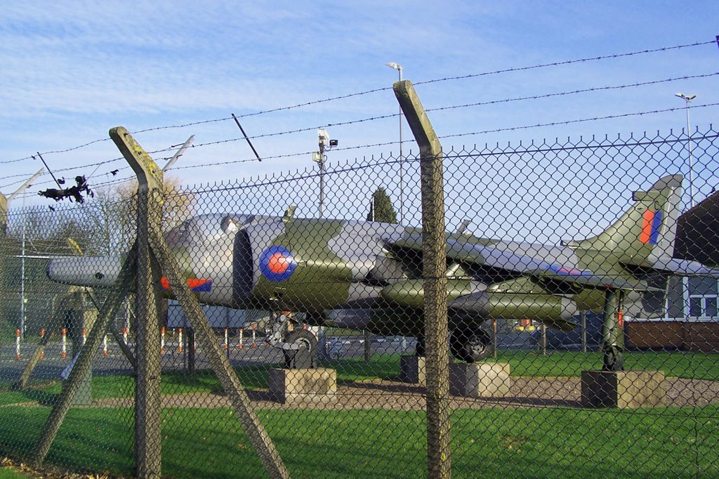 Newcastle under Lyme