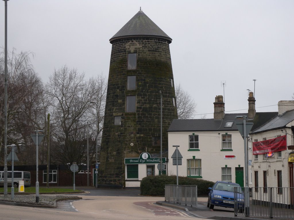 Stafford