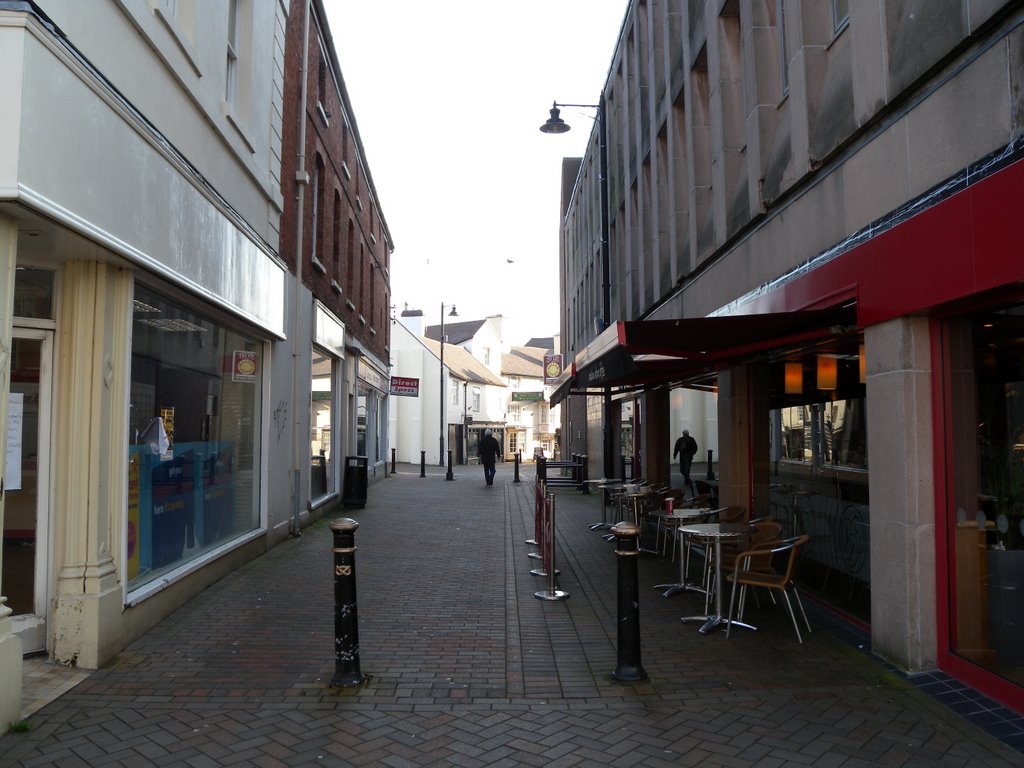 Stafford
