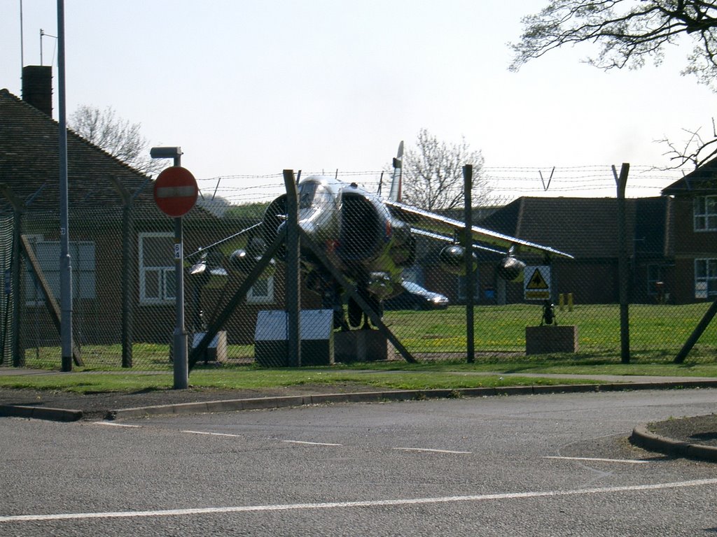 Stafford