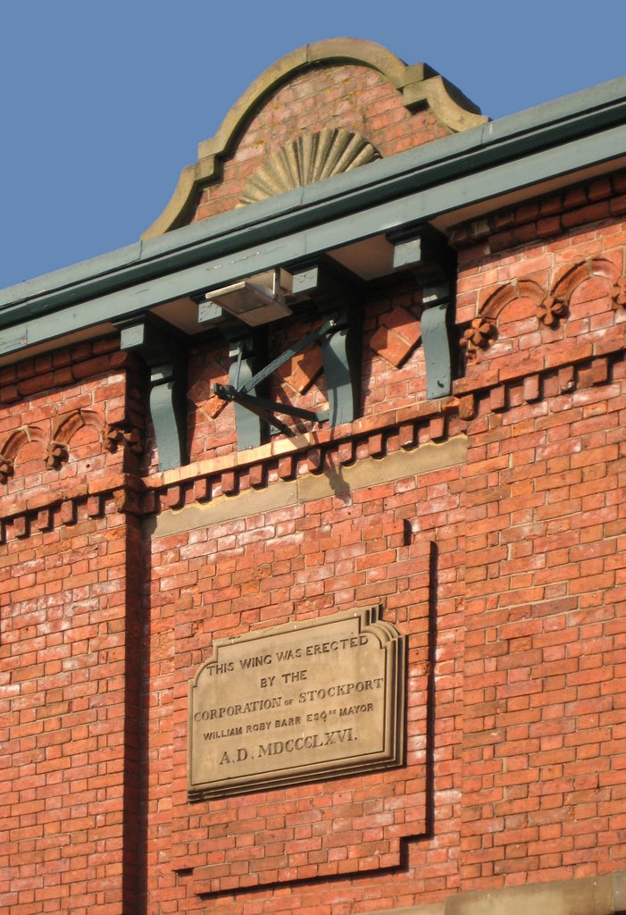 Vernon Park Museum