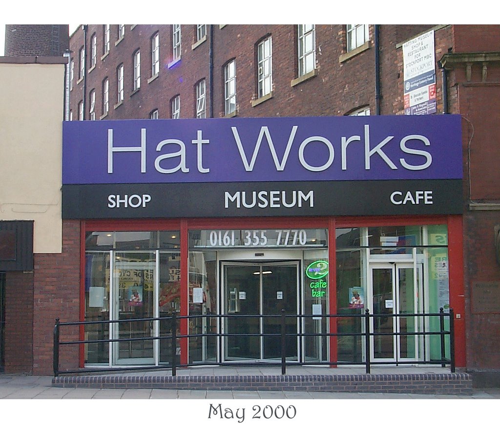 Hat Works