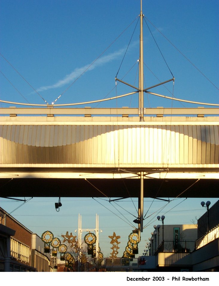 Merseyway