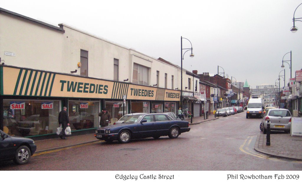 Stockport