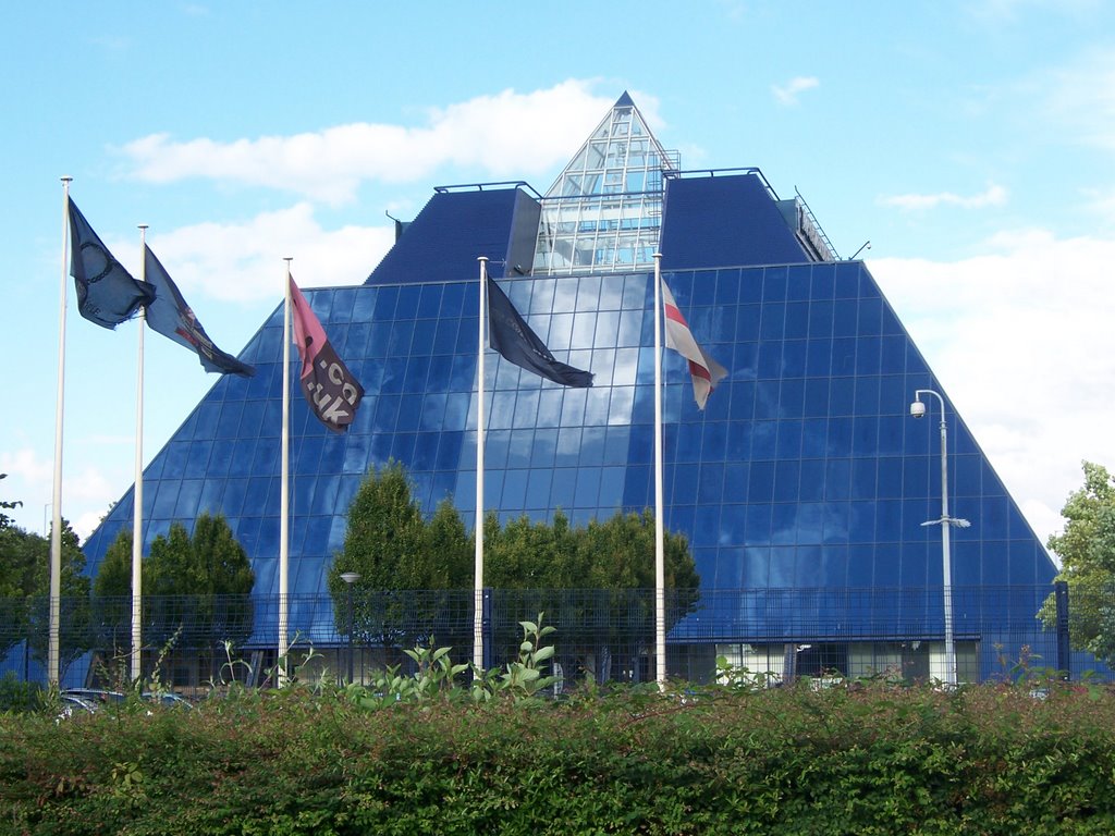 Pyramid