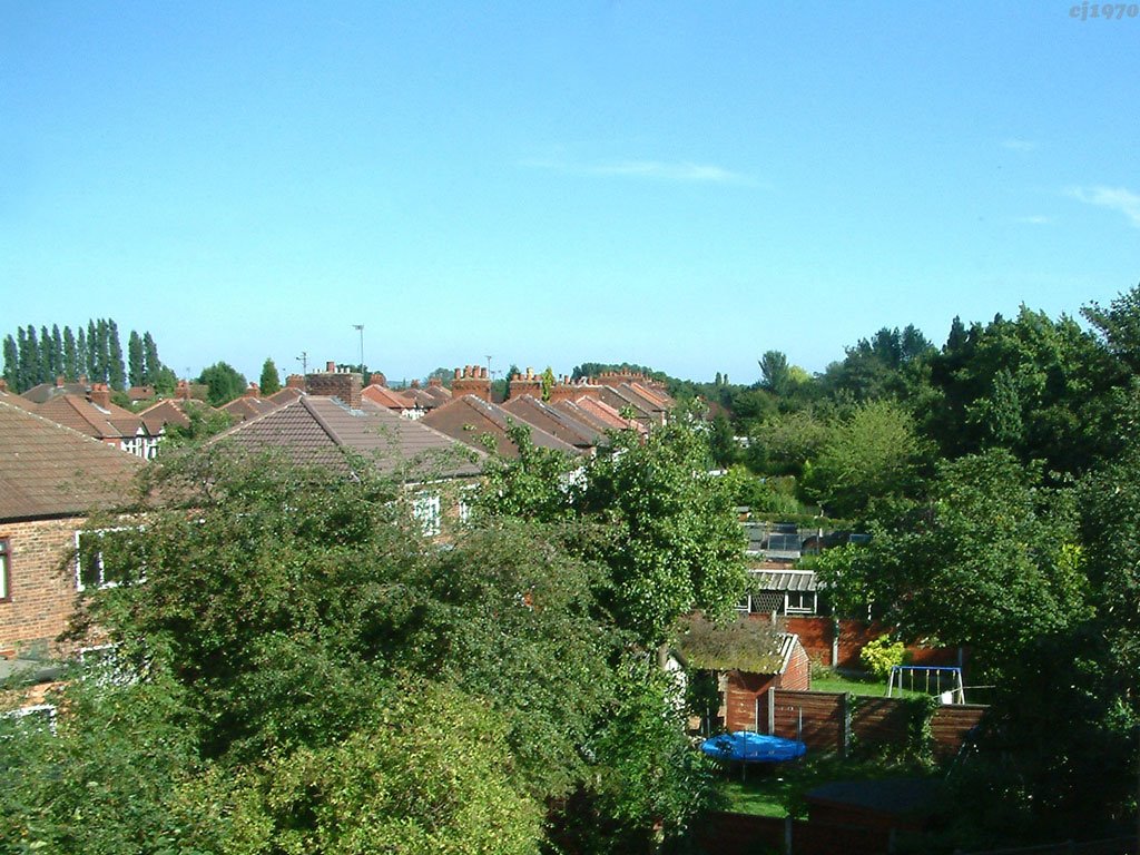 Grange Avenue