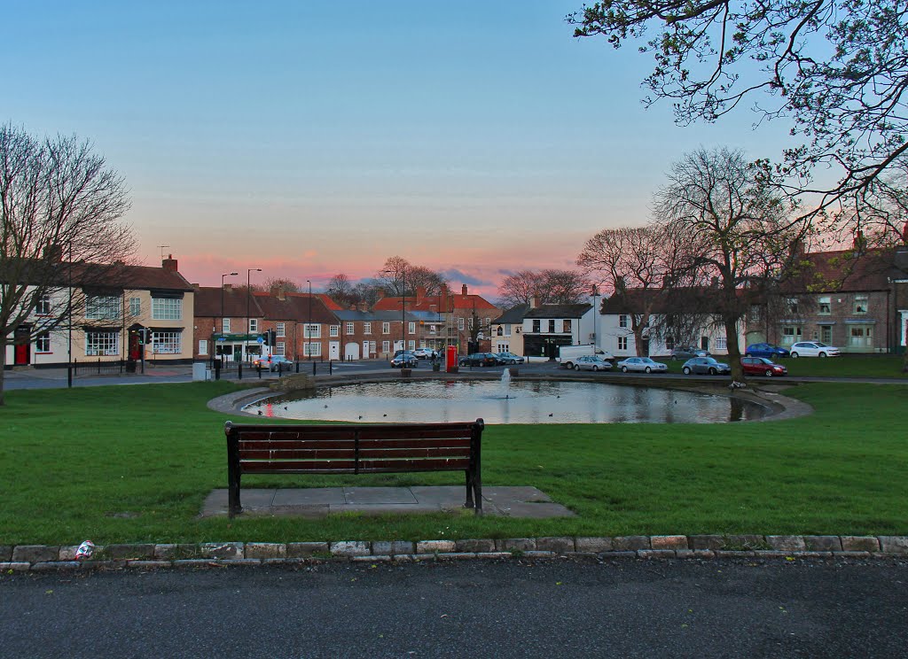 Norton Village Green