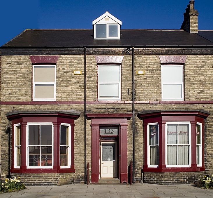 STANLEY HOUSE 133 NORTON ROAD STOCKTON ON TEES TS18 2BG