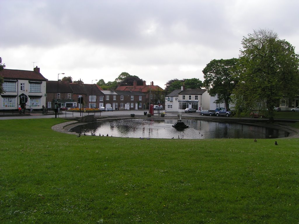 Norton Green