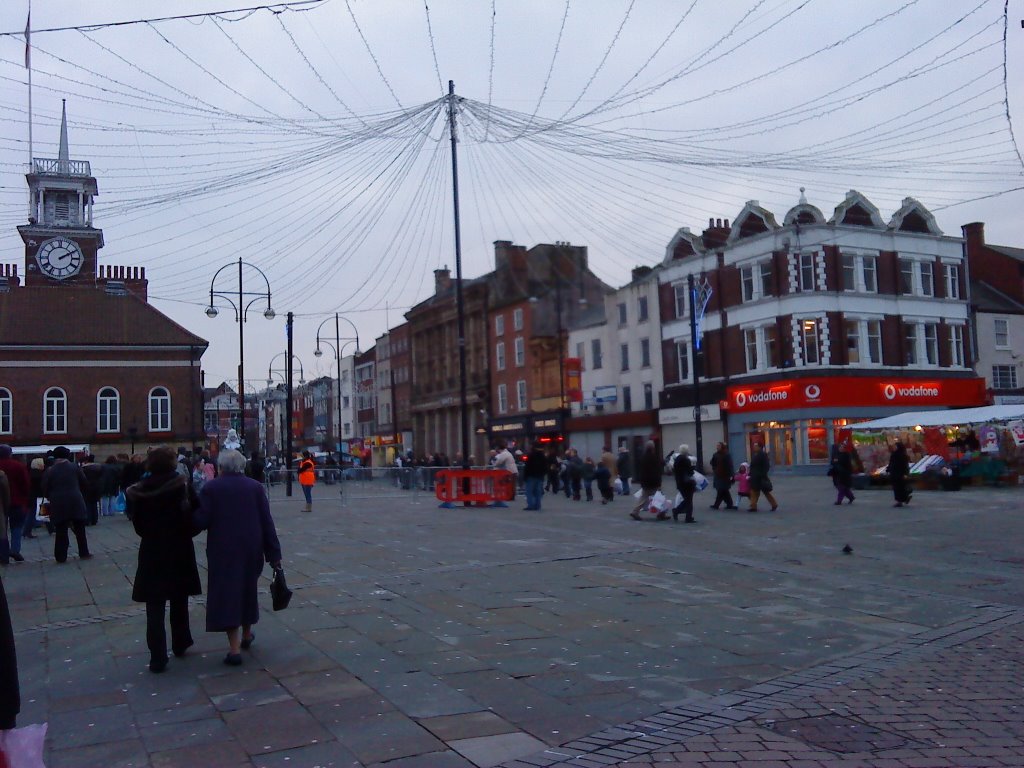 HIGH STREE CENTRAL