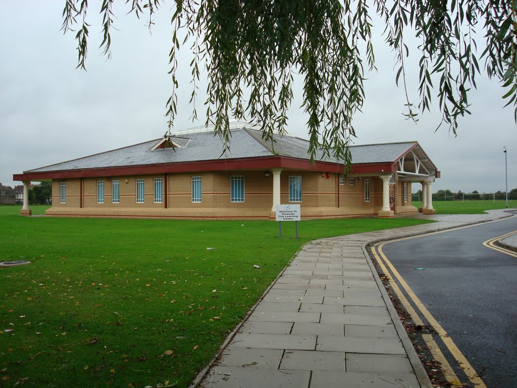 (The former) Teesside CLC