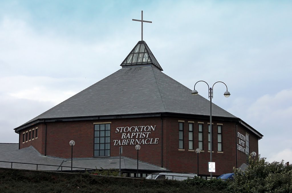 Stockton Baptist Tabernacle